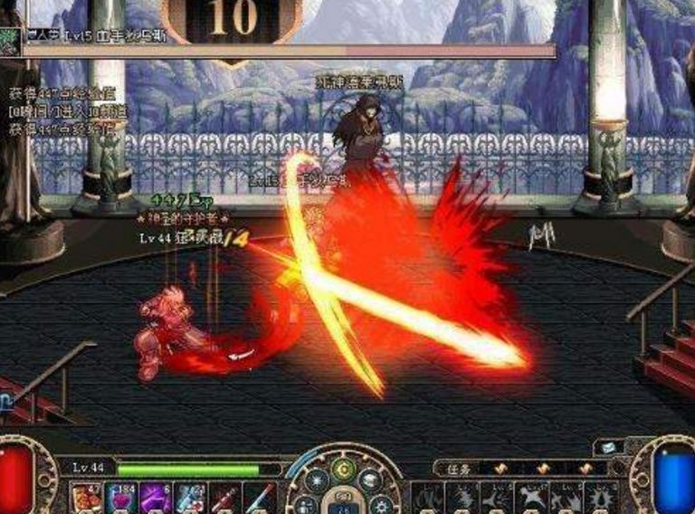 dnf70版本复古怀旧服