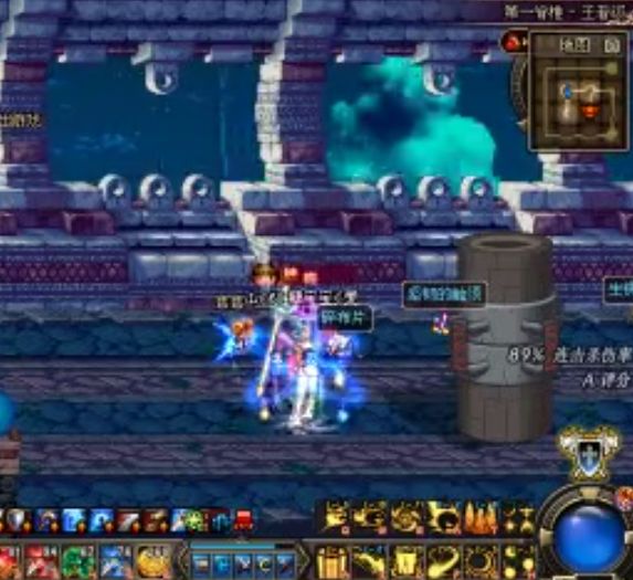 dnf70版本官网下载