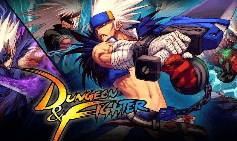 dnf70版本官网下载