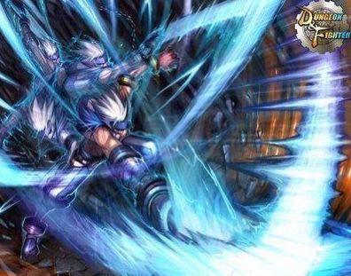 dnf70版本怀旧服剑魂